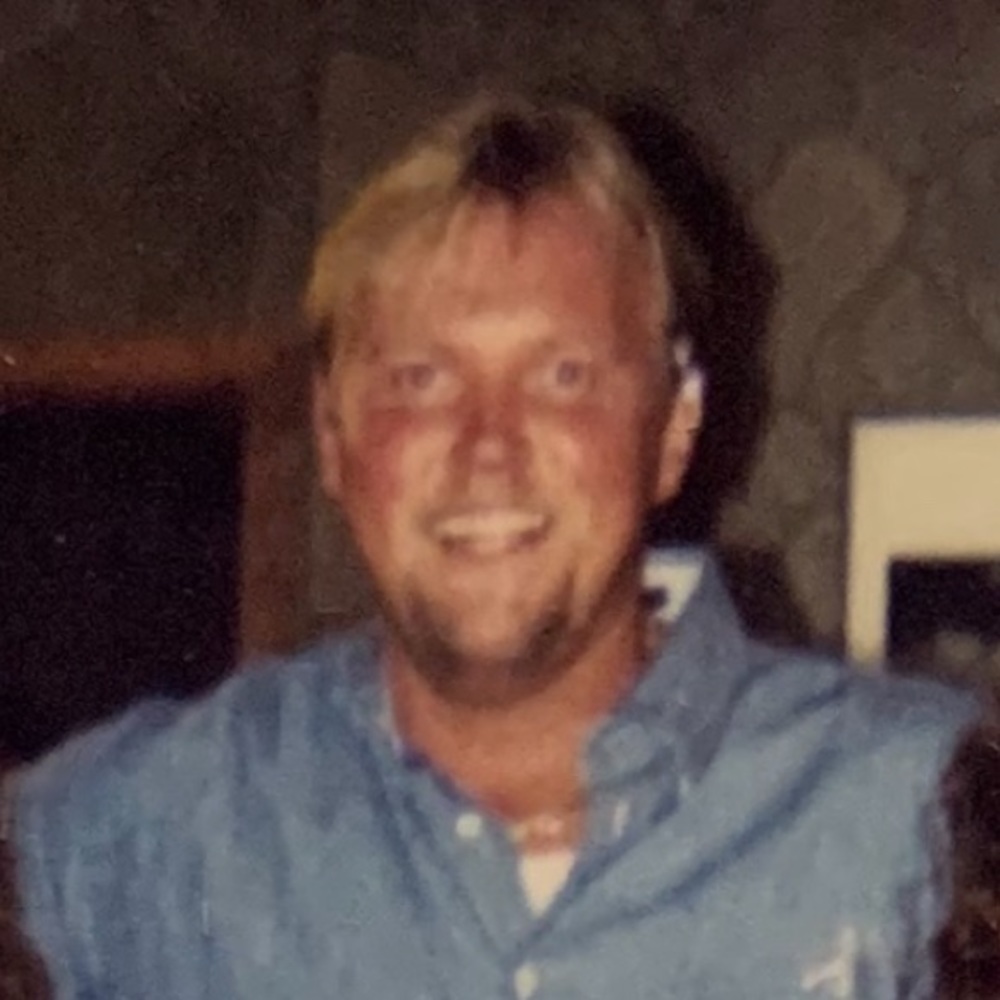 Meet your Posher, Tim